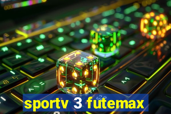 sportv 3 futemax